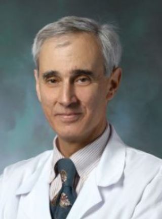 Alan R. Schwartz, MD, Ph.D.